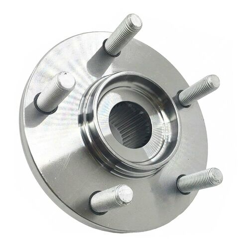 Wheel Hub Front Driver Left Lh Or Passenger Right Rh for Mazda Cx-7 2007-2012 930-554 in Saudi Arabia