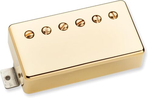 Benedetto A-6 A-Series Jazz Guitar Standard Humbucker Pickup - black nickel in Saudi Arabia