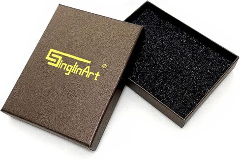 أقراط دائرية مكتنزة للنساء باللون الأزرق مجوهرات عصرية عصرية in Kuwait