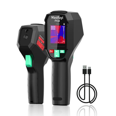 Smart Automotive Test Light 0.8V-100V DC Digital Backlit LCD Circuit Tester, Heavy Duty Buzzer Light Tester with Voltmeter, Auto Bidirectional Voltage Tester Electric Test Pen with Flashlight in Kuwait