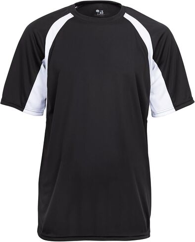 تيشيرت أداء هوك للرجال من Badger Sportswear in Kuwait