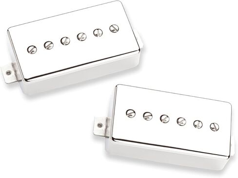 Seymour Duncan SPH90-1N Phat Cat Humbucker Neck Pickup - Gold in Saudi Arabia