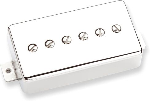 Seymour Duncan SPH90-1N Phat Cat Humbucker Neck Pickup - Gold in Saudi Arabia
