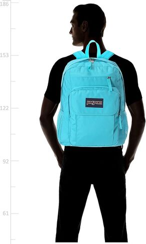 Jansport JS0A4NVC7H6 Union Pack Graphite Grey in Kuwait