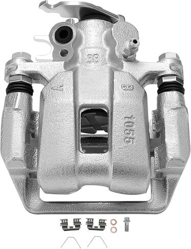 SCITOO 19B3358(Rear Passenger Side) Brake Piston Caliper Fit For Acura TSX 2009-2014,For Honda For Accord 2008-2012 in Saudi Arabia