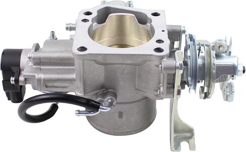 3.4L Throttle Body for Toyota 4Runner 1996-2002, T100 1997 1998, Tacoma 1997-2004, Tundra 2000-2004 in Saudi Arabia