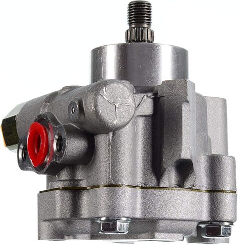 A-Premium Power Steering Pump, Compatible with Mazda 626 1993-1995, MX-6 1993-1995, Millenia 2001-2002, Ford Probe 1993-1997, 2.0L 2.3L 2.5L, Replace # F3ZZ3A674D in Saudi Arabia