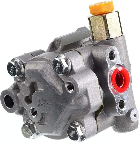 A-Premium Power Steering Pump, Compatible with Mazda 626 1993-1995, MX-6 1993-1995, Millenia 2001-2002, Ford Probe 1993-1997, 2.0L 2.3L 2.5L, Replace # F3ZZ3A674D in Saudi Arabia