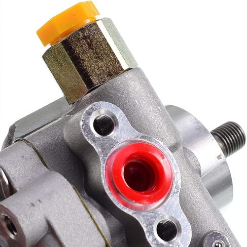 A-Premium Power Steering Pump, Compatible with Mazda 626 1993-1995, MX-6 1993-1995, Millenia 2001-2002, Ford Probe 1993-1997, 2.0L 2.3L 2.5L, Replace # F3ZZ3A674D in Saudi Arabia