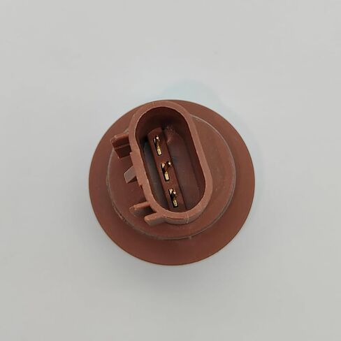 4PCS Turn Signal Light Socket 68030801AA Replacement for Do-dge Grand Caravan 2011-2020 in Kuwait
