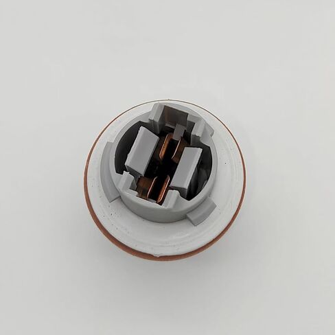 4PCS Turn Signal Light Socket 68030801AA Replacement for Do-dge Grand Caravan 2011-2020 in Kuwait