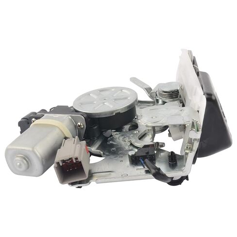 Liftgate Lock Actuator Rear Tailgate Trunk Lock Replacement for Dodge Durango,Jeep Grand Cherokee 2011-2021, Jeep Cherokee 2014-2018# 4589656AF in Kuwait