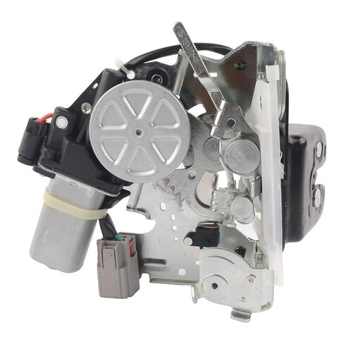 Liftgate Lock Actuator Rear Tailgate Trunk Lock Replacement for Dodge Durango,Jeep Grand Cherokee 2011-2021, Jeep Cherokee 2014-2018# 4589656AF in Kuwait