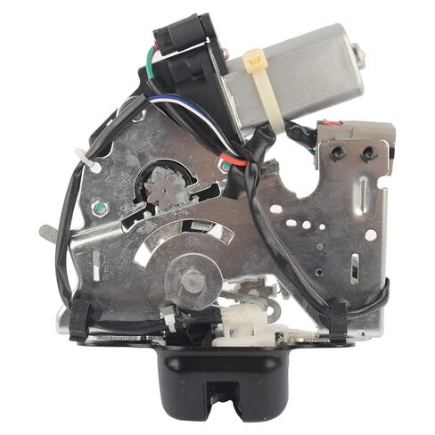 Liftgate Lock Actuator Rear Tailgate Trunk Lock Replacement for Dodge Durango,Jeep Grand Cherokee 2011-2021, Jeep Cherokee 2014-2018# 4589656AF in Kuwait