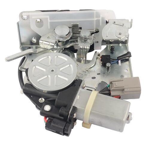 Liftgate Lock Actuator Rear Tailgate Trunk Lock Replacement for Dodge Durango,Jeep Grand Cherokee 2011-2021, Jeep Cherokee 2014-2018# 4589656AF in Kuwait