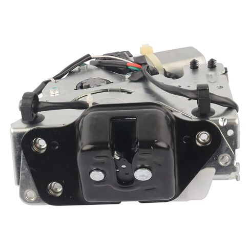 Liftgate Lock Actuator Rear Tailgate Trunk Lock Replacement for Dodge Durango,Jeep Grand Cherokee 2011-2021, Jeep Cherokee 2014-2018# 4589656AF in Kuwait