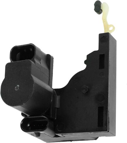 TRQ 2pc Power Door Lock Actuator Set LH RH Sides Compatible with Chevy GMC Pontiac Olds in Saudi Arabia