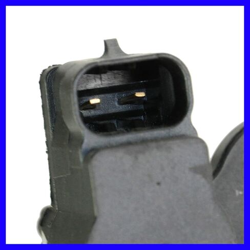 TRQ 2pc Power Door Lock Actuator Set LH RH Sides Compatible with Chevy GMC Pontiac Olds in Saudi Arabia