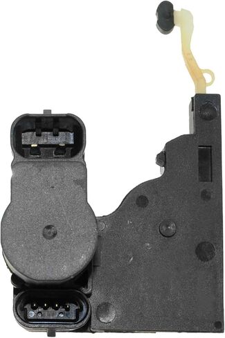 TRQ 2pc Power Door Lock Actuator Set LH RH Sides Compatible with Chevy GMC Pontiac Olds in Saudi Arabia