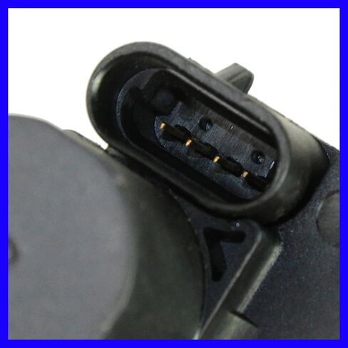 TRQ 2pc Power Door Lock Actuator Set LH RH Sides Compatible with Chevy GMC Pontiac Olds in Saudi Arabia