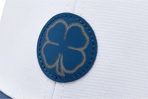 Black Clover Sharp Luck 19 Adjustable Hat in Saudi Arabia