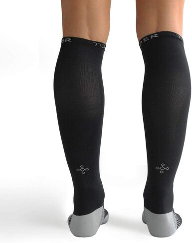 Tommie Copper womens Women's Performance Compression Over the Calf Socks in Saudi Arabia