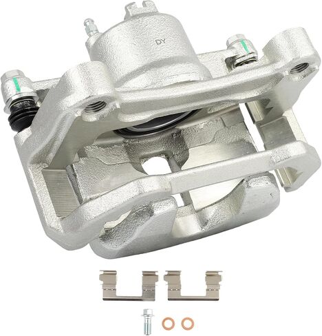 OCPTY Brake Caliper 19B6030 1PCS Front Left Replacement Fit 2009-2020 For Nissan For Maxima,2009-2012 For Nissan For Sentra in Saudi Arabia