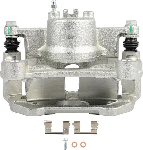 OCPTY Brake Caliper 19B6030 1PCS Front Left Replacement Fit 2009-2020 For Nissan For Maxima,2009-2012 For Nissan For Sentra in Saudi Arabia