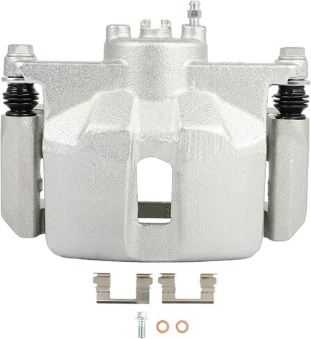 OCPTY Brake Caliper 19B6030 1PCS Front Left Replacement Fit 2009-2020 For Nissan For Maxima,2009-2012 For Nissan For Sentra in Saudi Arabia
