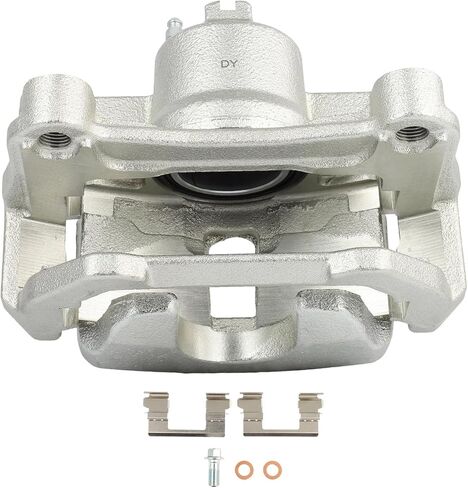 OCPTY Brake Caliper 19B6030 1PCS Front Left Replacement Fit 2009-2020 For Nissan For Maxima,2009-2012 For Nissan For Sentra in Saudi Arabia