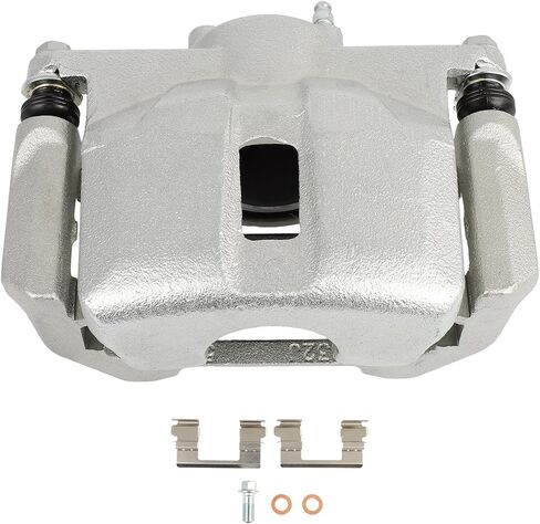 OCPTY Brake Caliper 19B6030 1PCS Front Left Replacement Fit 2009-2020 For Nissan For Maxima,2009-2012 For Nissan For Sentra in Saudi Arabia
