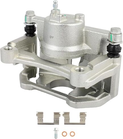 OCPTY Brake Caliper 19B6030 1PCS Front Left Replacement Fit 2009-2020 For Nissan For Maxima,2009-2012 For Nissan For Sentra in Saudi Arabia