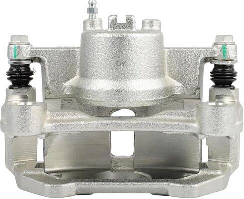 OCPTY Brake Caliper 19B6030 1PCS Front Left Replacement Fit 2009-2020 For Nissan For Maxima,2009-2012 For Nissan For Sentra in Saudi Arabia