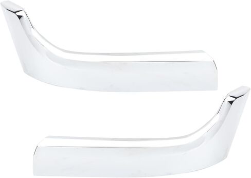 Chrome Front Upper Grille Molding Trim Compatible with 2019-2024 Ram 2500 3500 4500 5500 6NB051Z0AD, 6NB051Z0AE in Saudi Arabia