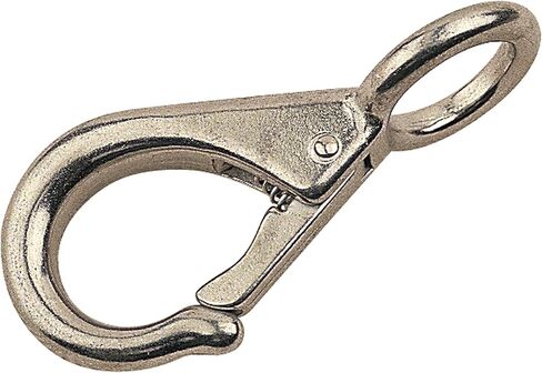 Sea-Dog 081261 Tie Down Eye Strap, 1- ¼ in Saudi Arabia
