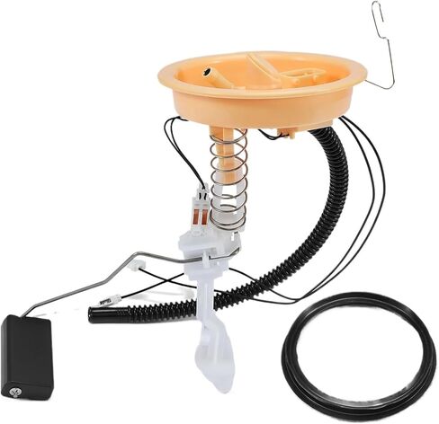 Right - Filter with sending unit and sealing assembly in Saudi Arabia