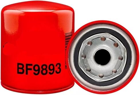 Auto Parts BF9893 Filter- in Saudi Arabia