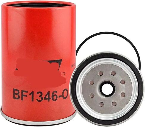 Oil-water separator filter auto parts BF1346-O- in Saudi Arabia