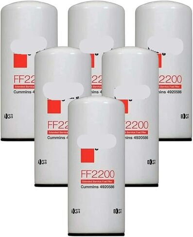 فلتر قطع غيار السيارات FF2200 *(6 عبوات)*- in Saudi Arabia