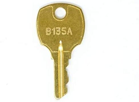 CompX National B135A Key in Kuwait