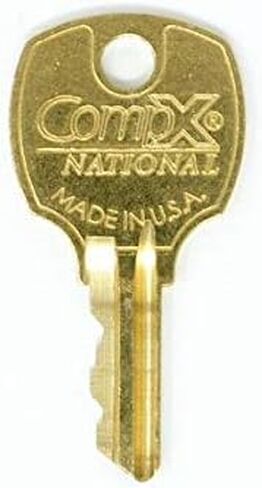 CompX National B135A Key in Kuwait