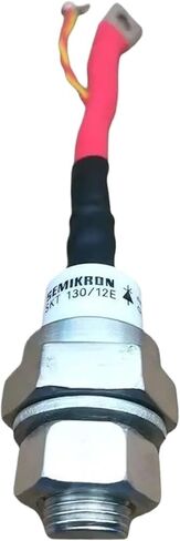 1pcs SKT130/12E Thyristor in Saudi Arabia