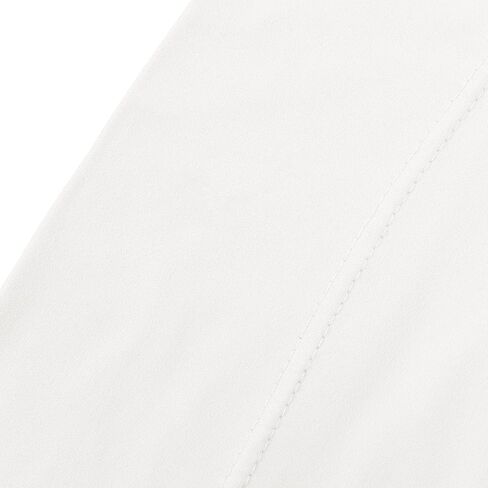 3Pcs Muslim Hijab Undercaps, Breathable Elastic Prayer Caps, Seamless Plain Color Beanie for Women, Ramadan Eid Islamic Clothing Accessories, Black White Beige in Saudi Arabia