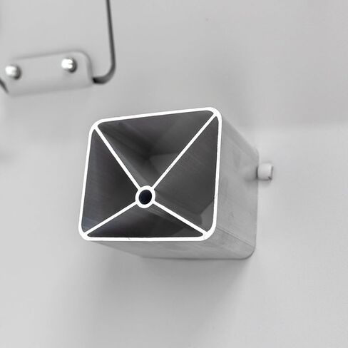 Dermon Front Skid Plate for 2014-2021 Toyota Tundra TRD PRO 2020-2022 Toyota Sequoia Replacement for PTR60-34190 PT938-34140 Engine Guard Under Protection Plate Aluminum in Kuwait