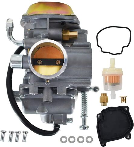Genuine OEM Replacement Carburetor Carb For Polaris RANGER 500 2x4 4x4 6x6 1999 2000 2001 2002-2009 in Saudi Arabia