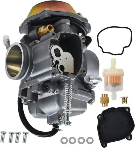 Genuine OEM Replacement Carburetor Carb For Polaris RANGER 500 2x4 4x4 6x6 1999 2000 2001 2002-2009 in Saudi Arabia