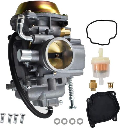 Genuine OEM Replacement Carburetor Carb For Polaris RANGER 500 2x4 4x4 6x6 1999 2000 2001 2002-2009 in Saudi Arabia