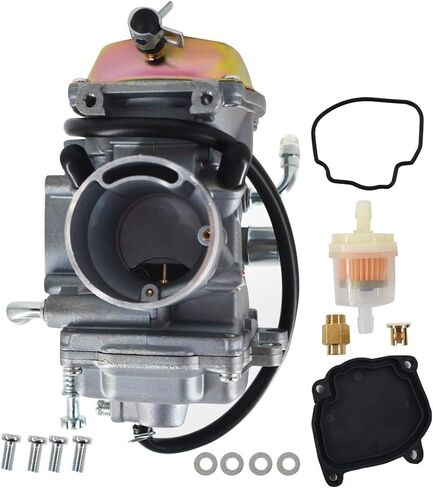 Genuine OEM Replacement Carburetor Carb For Polaris RANGER 500 2x4 4x4 6x6 1999 2000 2001 2002-2009 in Saudi Arabia