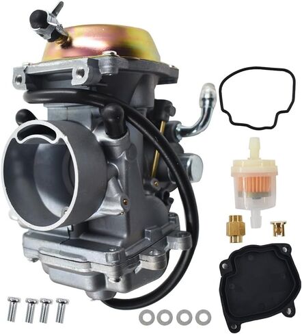Genuine OEM Replacement Carburetor Carb For Polaris RANGER 500 2x4 4x4 6x6 1999 2000 2001 2002-2009 in Saudi Arabia
