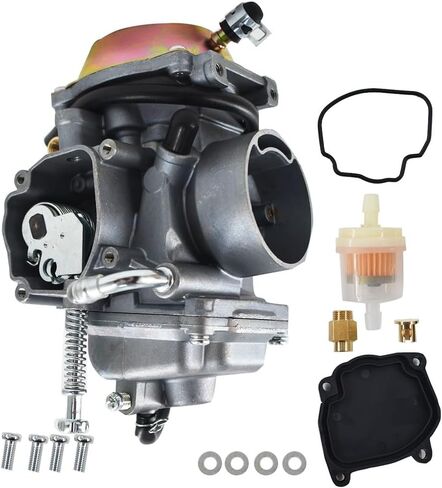 Genuine OEM Replacement Carburetor Carb For Polaris RANGER 500 2x4 4x4 6x6 1999 2000 2001 2002-2009 in Saudi Arabia